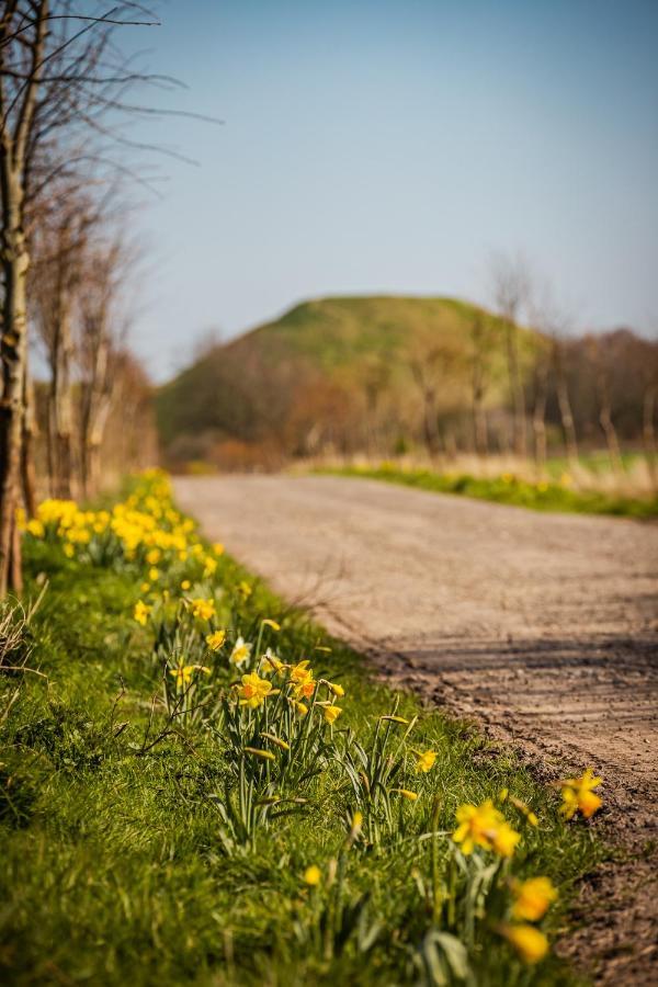 הוילה מרלבורו The Farm At Avebury מראה חיצוני תמונה